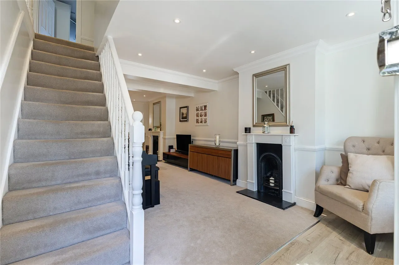 Lower Mortlake Road, Richmond, TW9, photo 8