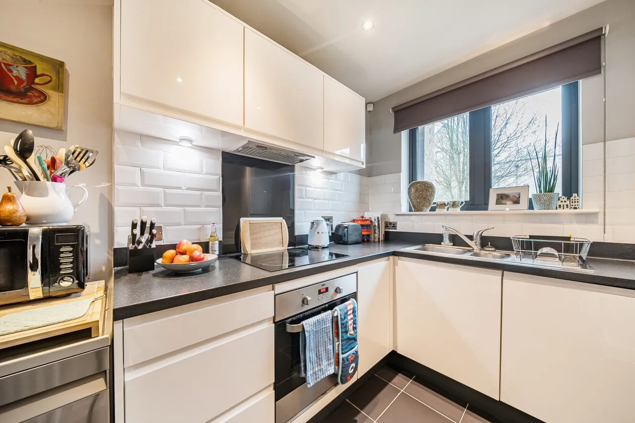 Fisher Close, Canada Water, London, SE16, photo 11