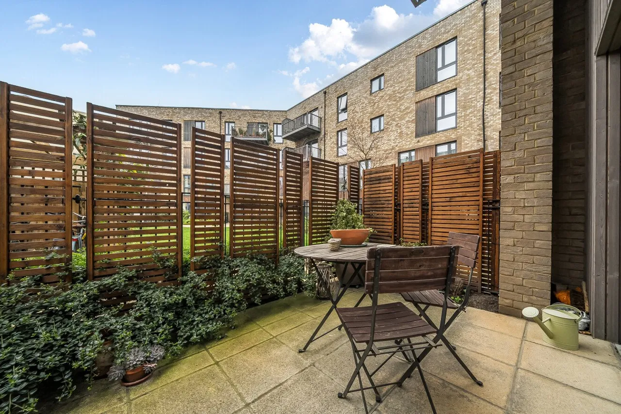 Fisher Close, Canada Water, London, SE16, photo 5