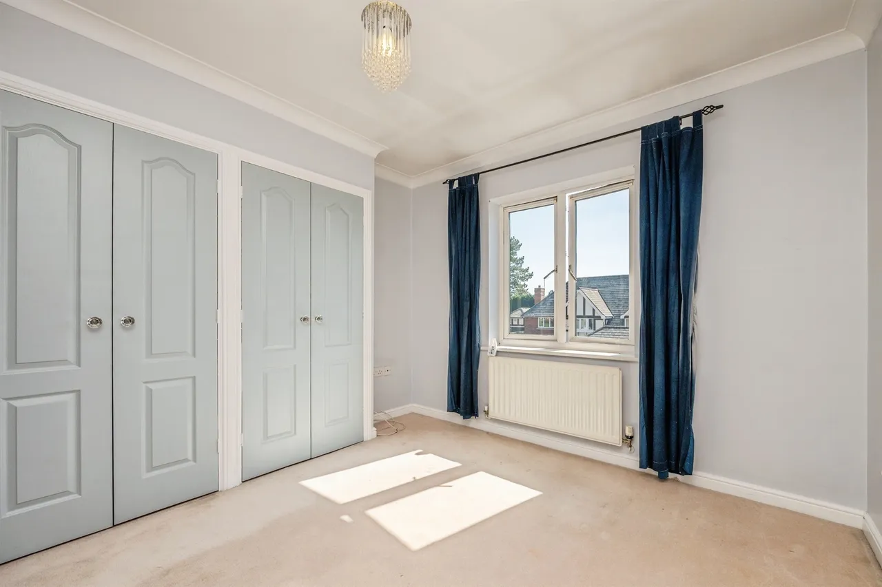 Stratford Gardens, Bromsgrove, B60, photo 8