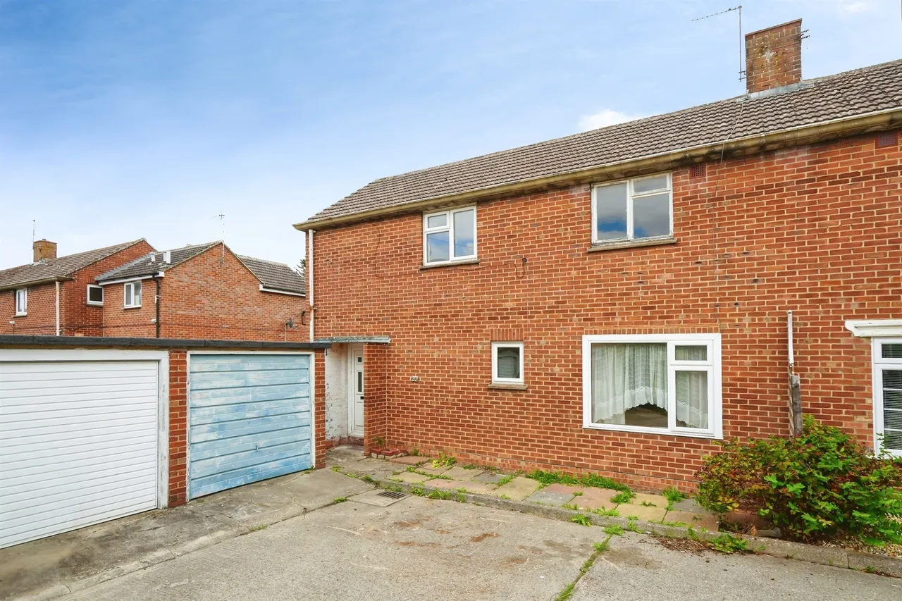 Fairacres Road, Didcot, OX11, photo 4