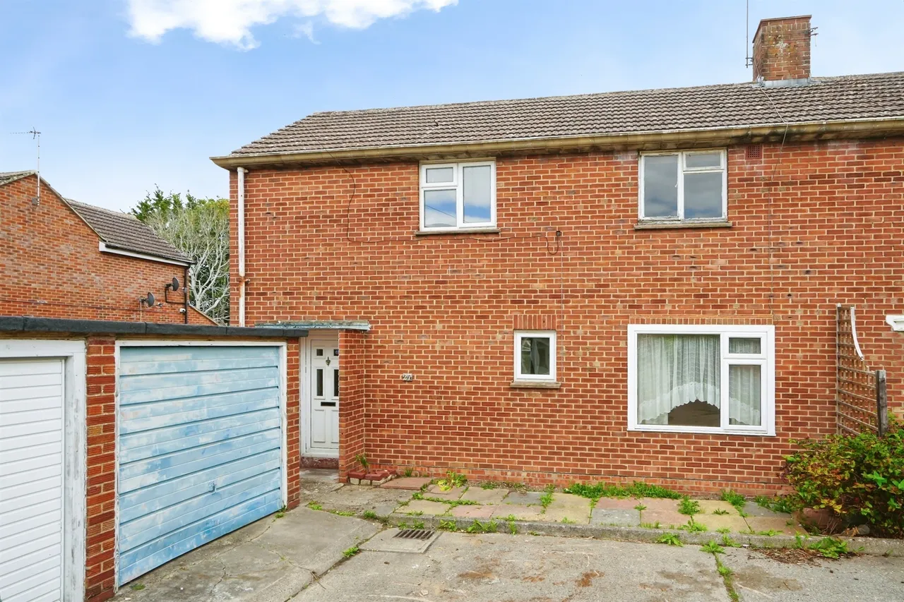 Fairacres Road, Didcot, OX11, photo 13