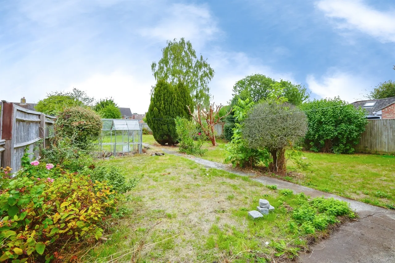 Fairacres Road, Didcot, OX11, photo 12