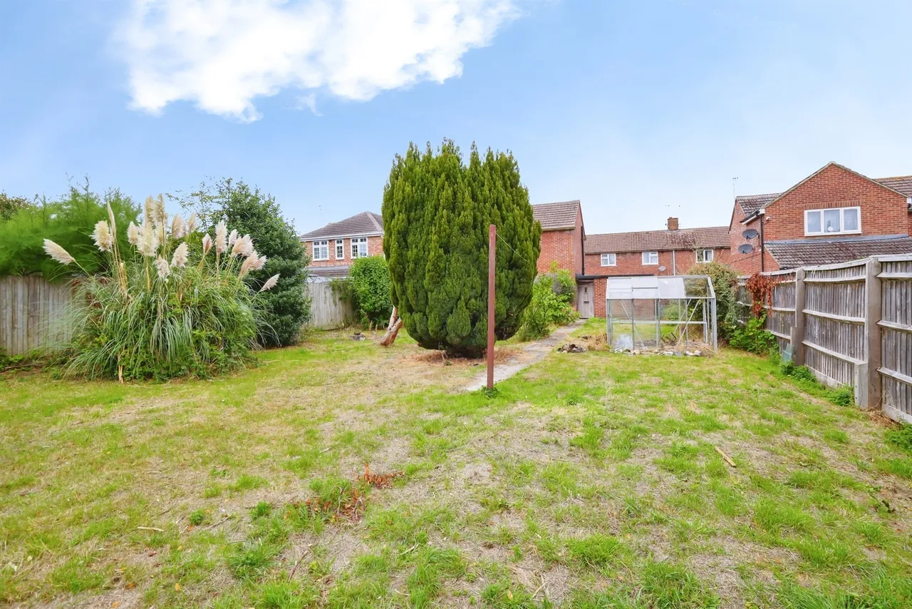 Fairacres Road, Didcot, OX11, photo 11