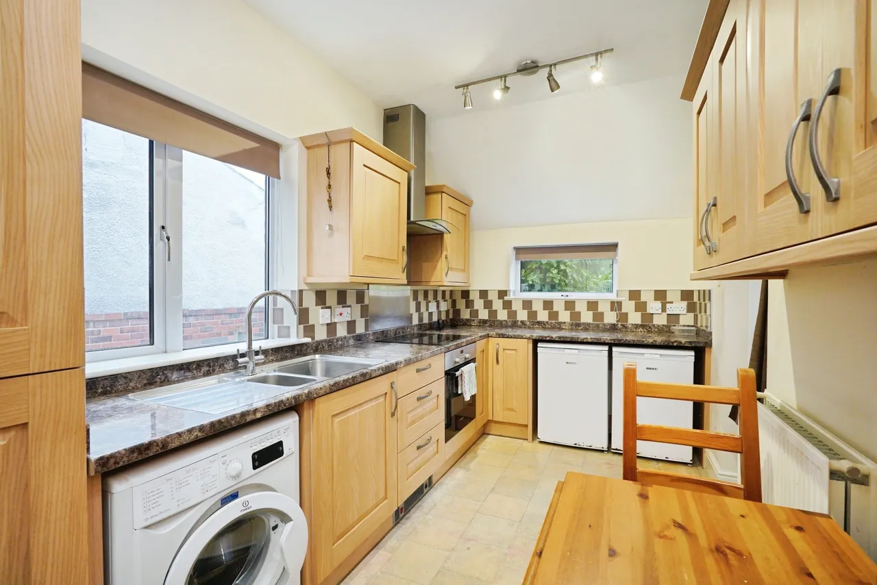 Ashburton Road, Coalville, photo 3