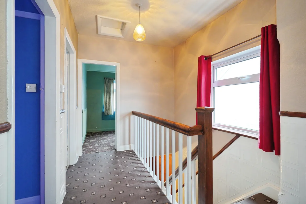 Ashburton Road, Coalville, photo 7