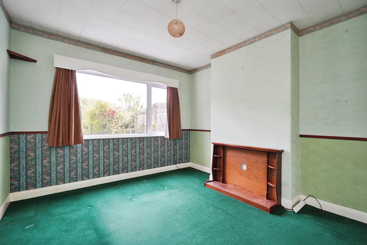 Ashburton Road, Coalville, photo 5