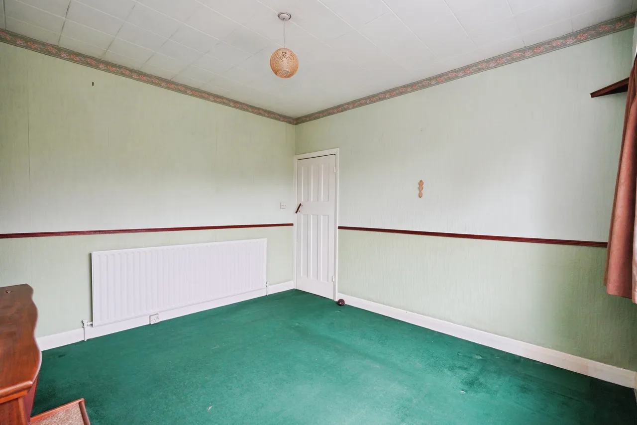 Ashburton Road, Coalville, photo 6
