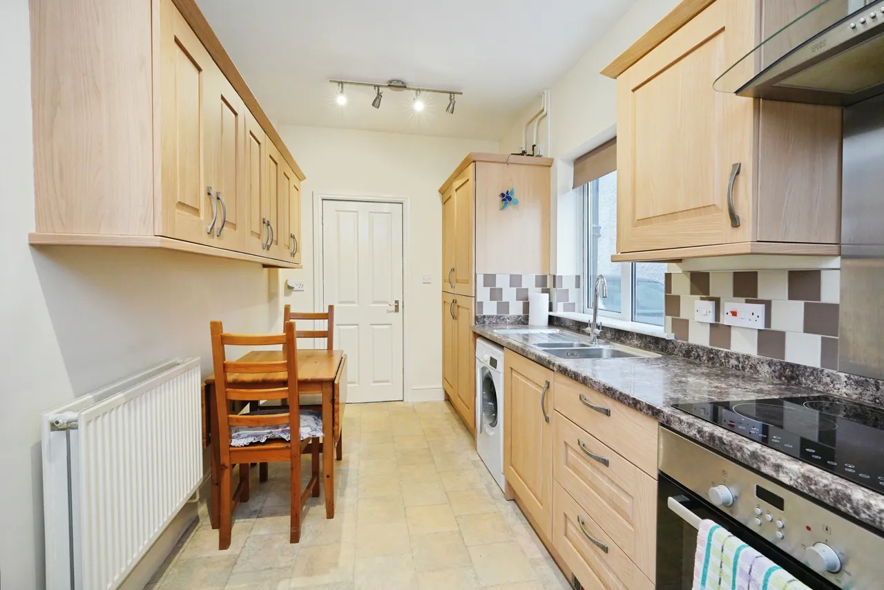 Ashburton Road, Coalville, photo 4