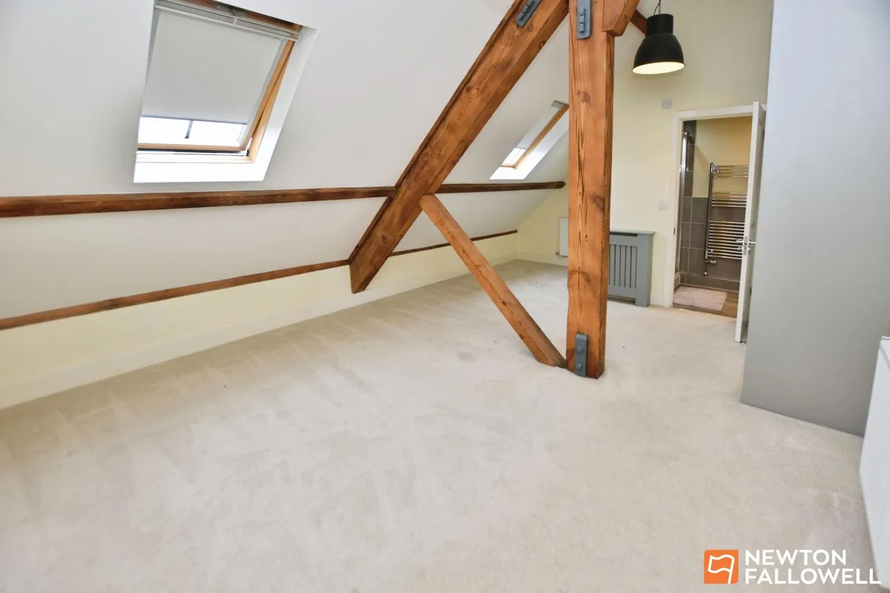 The Maltings, Sileby, LE12, photo 10