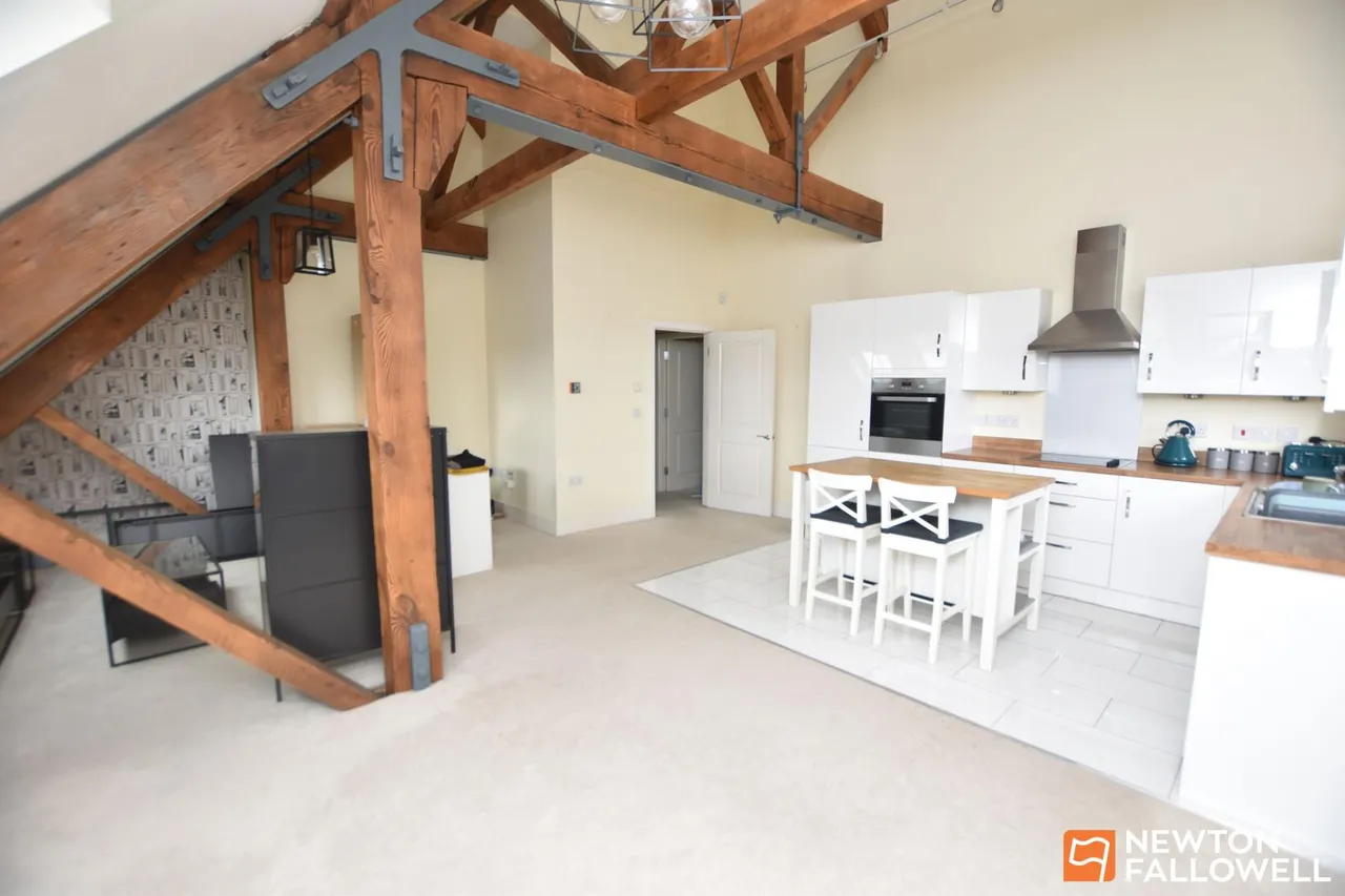 The Maltings, Sileby, LE12, photo 5