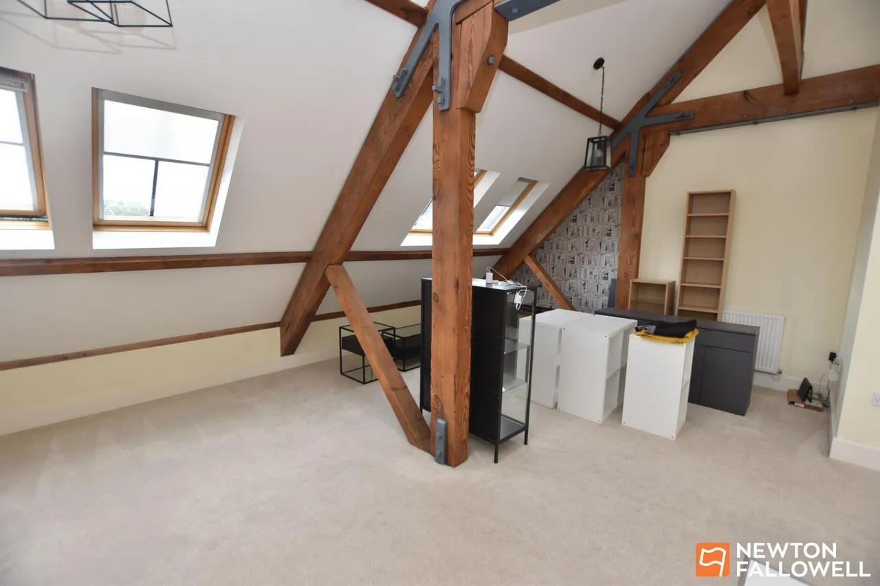 The Maltings, Sileby, LE12, photo 6