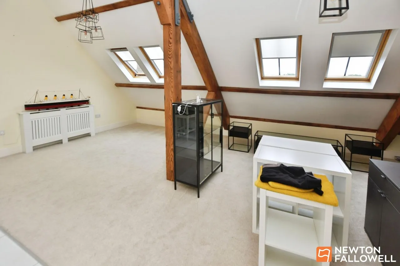 The Maltings, Sileby, LE12, photo 4