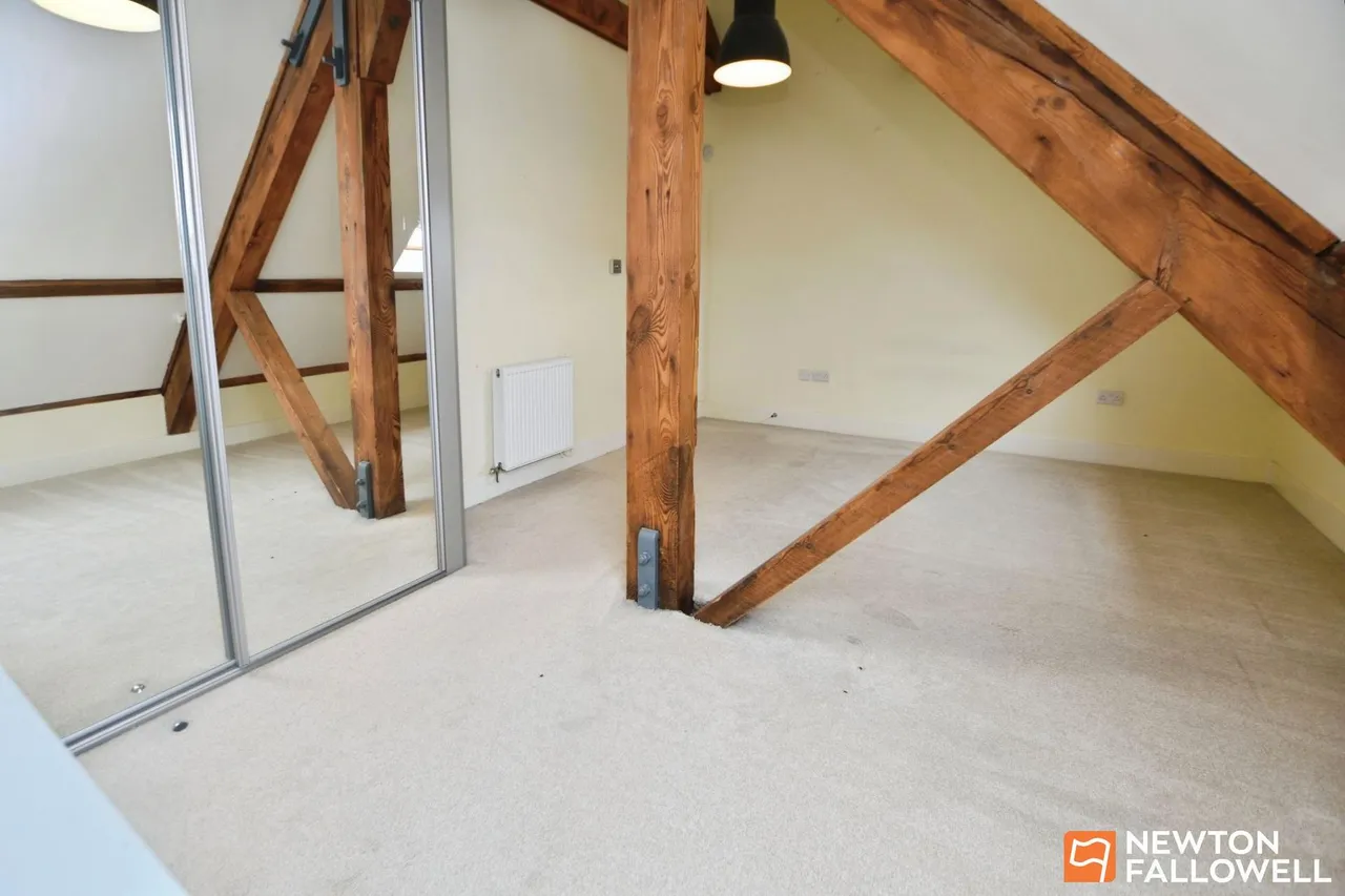 The Maltings, Sileby, LE12, photo 13