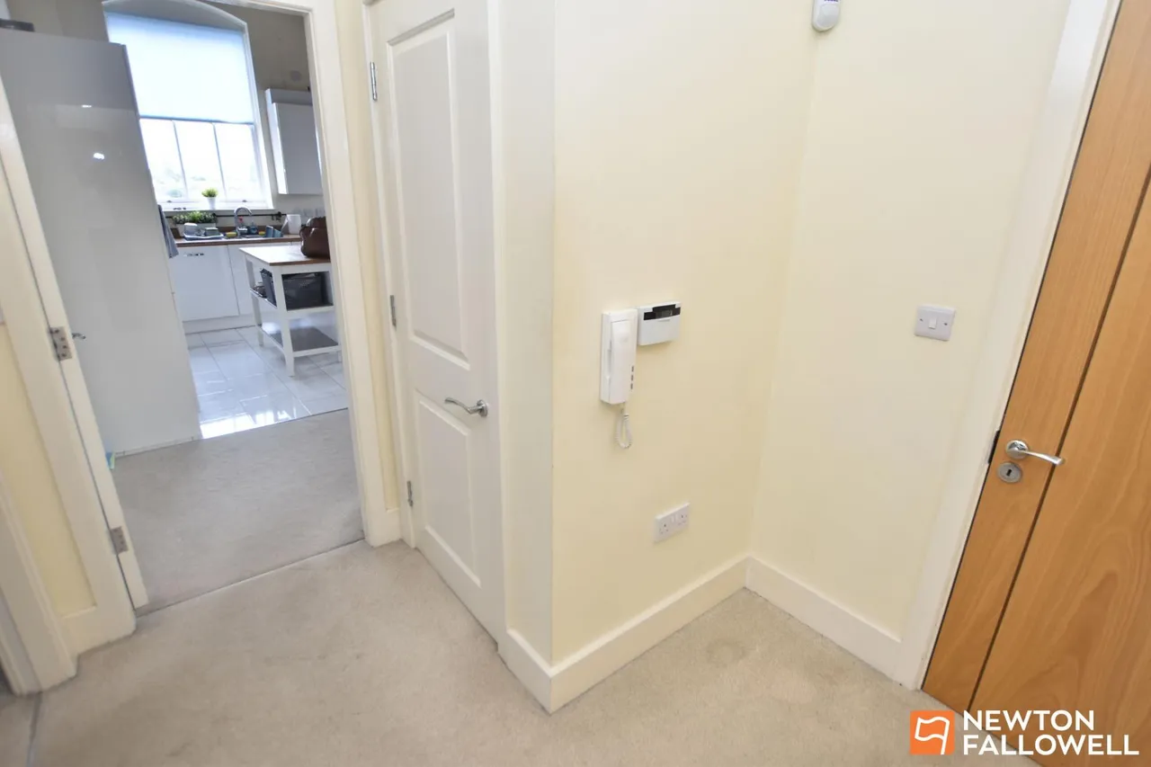 The Maltings, Sileby, LE12, photo 8
