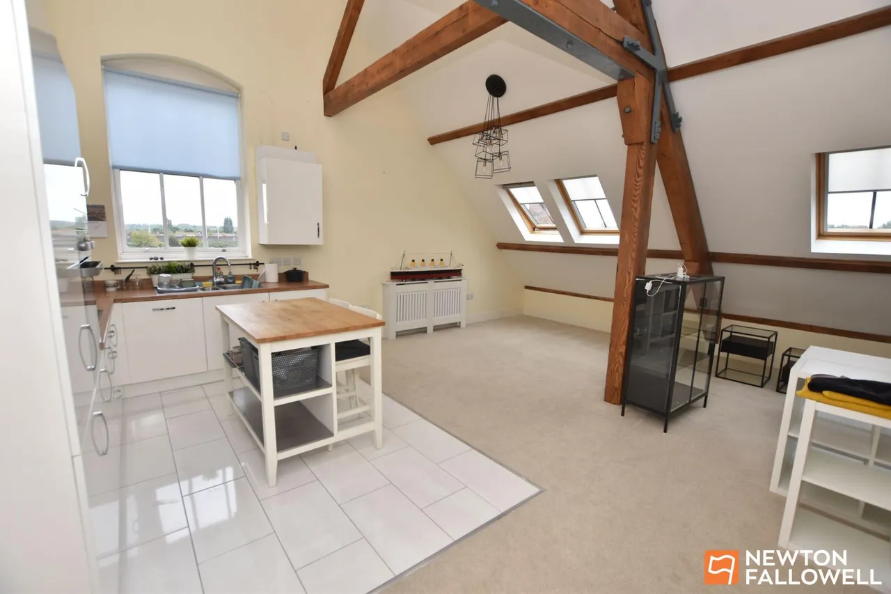 The Maltings, Sileby, LE12, photo 2