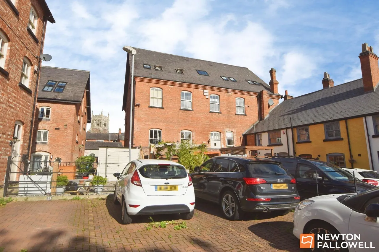 The Maltings, Sileby, LE12, photo 19