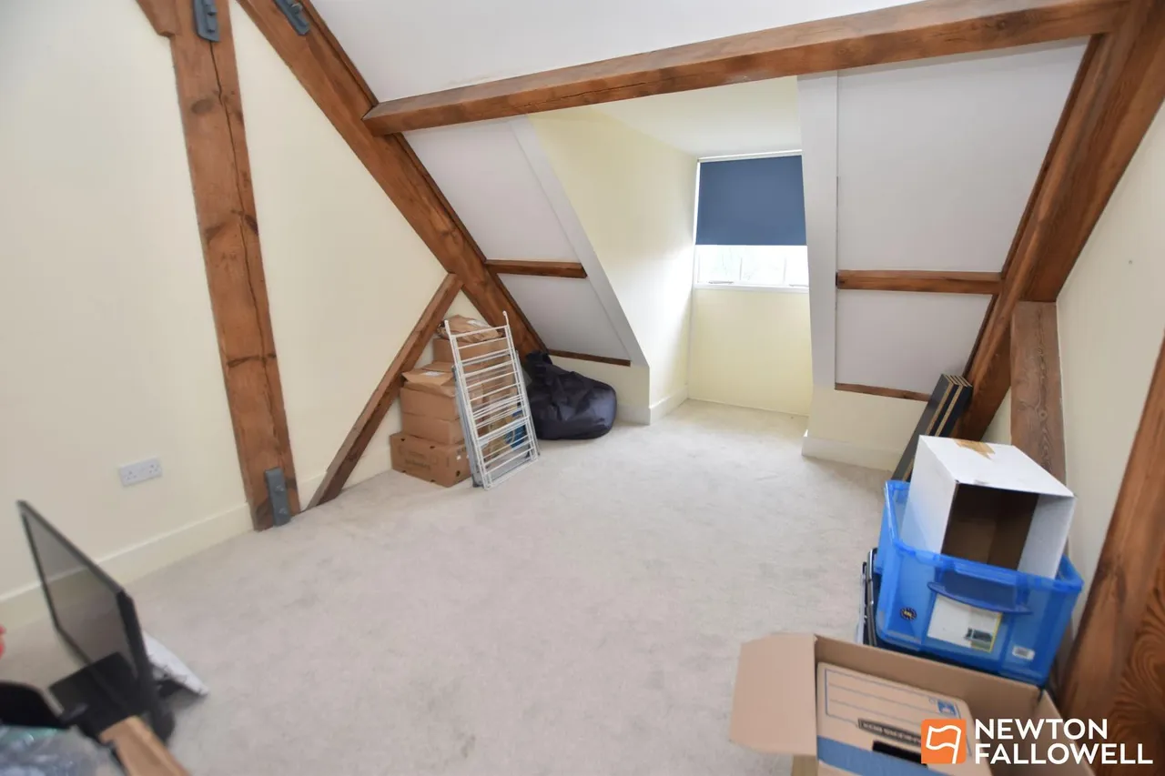 The Maltings, Sileby, LE12, photo 14