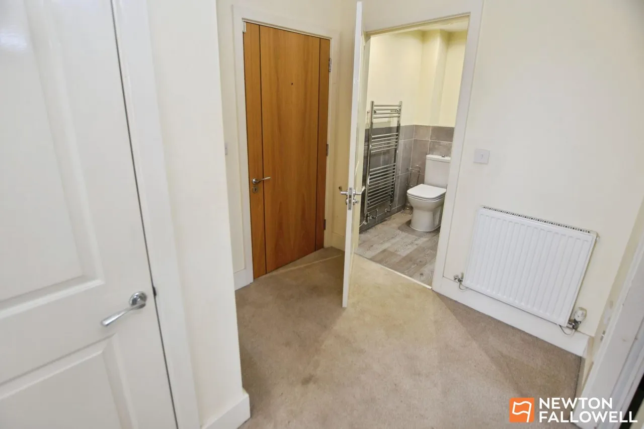 The Maltings, Sileby, LE12, photo 7