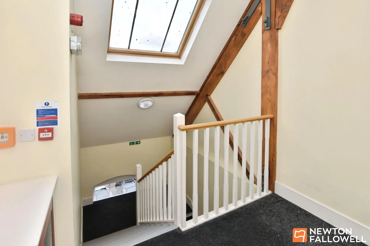 The Maltings, Sileby, LE12, photo 17