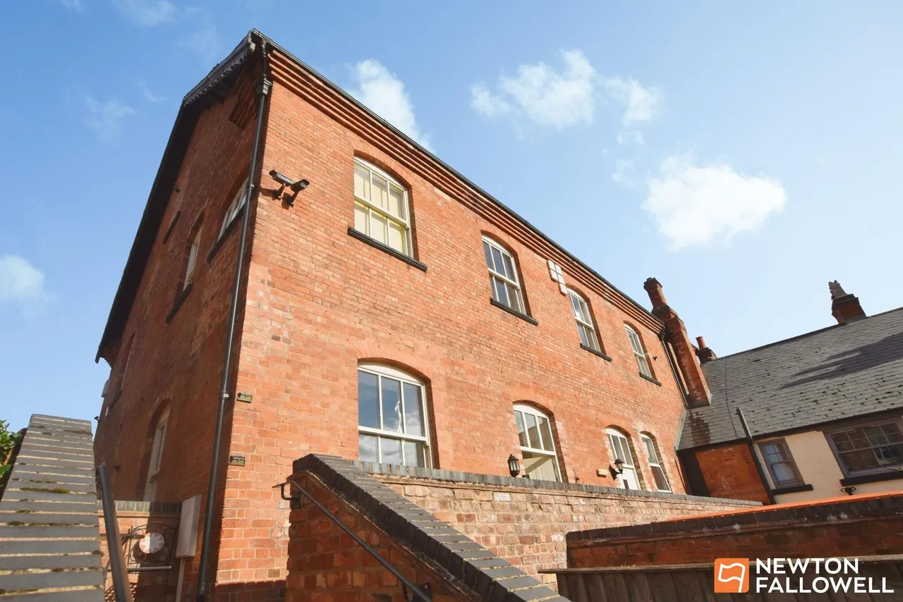 The Maltings, Sileby, LE12, photo 21