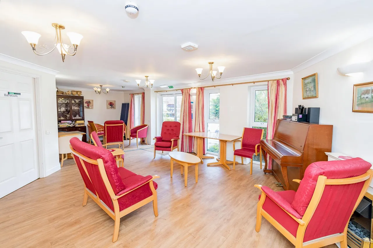 Rollesbrook Gardens, Southampton, SO15, photo 8