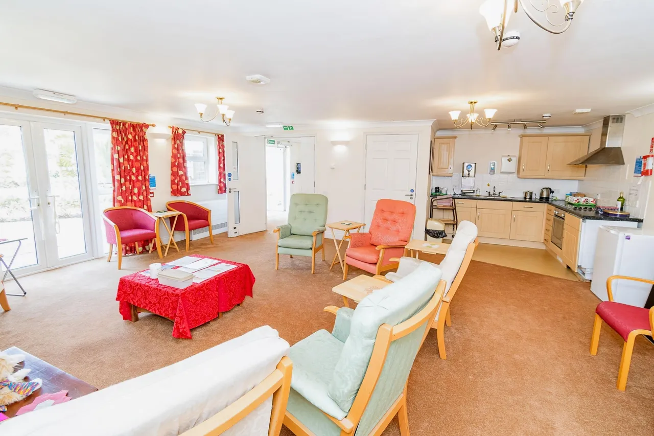 Rollesbrook Gardens, Southampton, SO15, photo 9