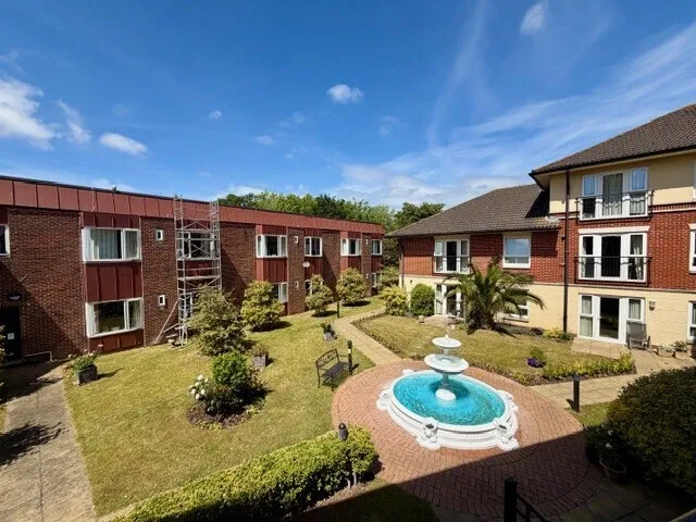 Rollesbrook Gardens, Southampton, SO15, photo 6