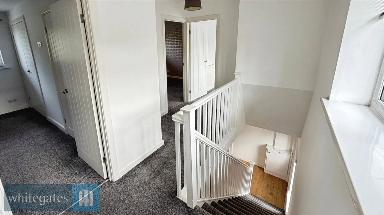 South Crescent, Dodworth, S75, photo 15