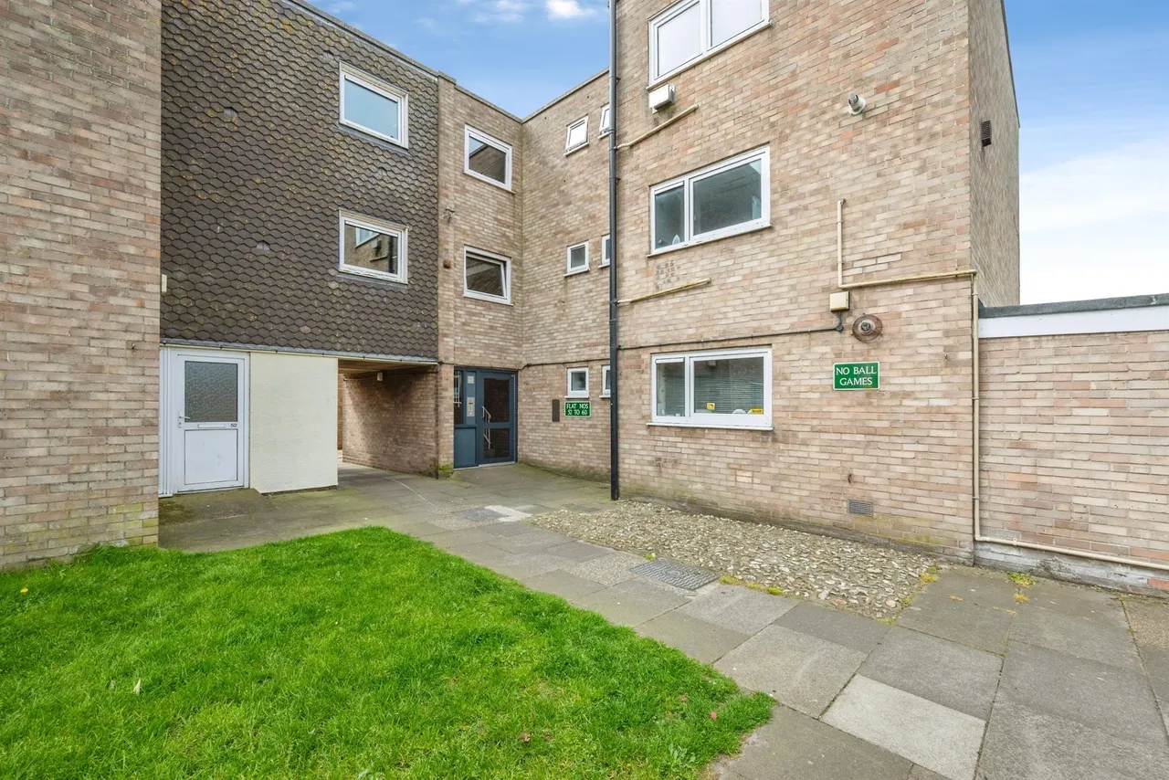 Great Northern Close, Great Yarmouth, photo 3