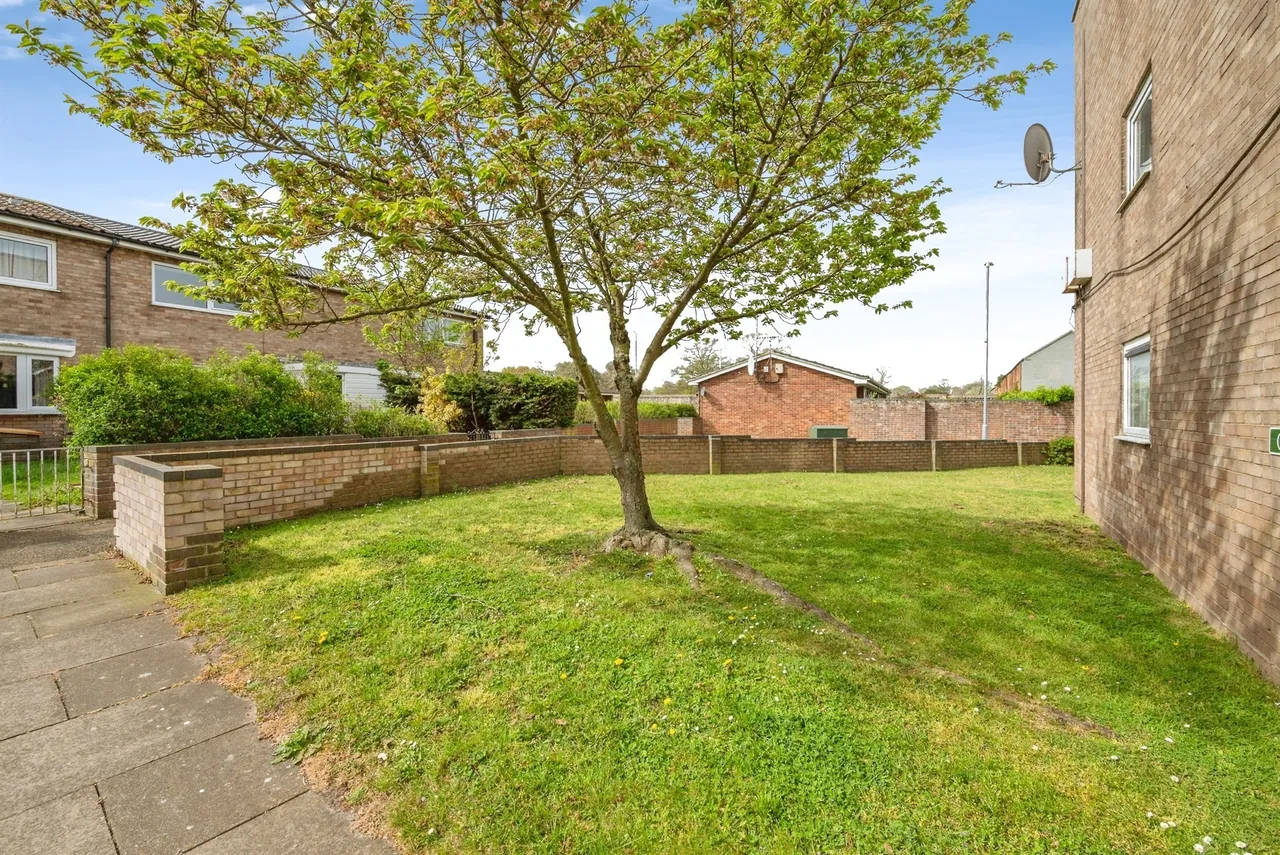 Great Northern Close, Great Yarmouth, photo 4