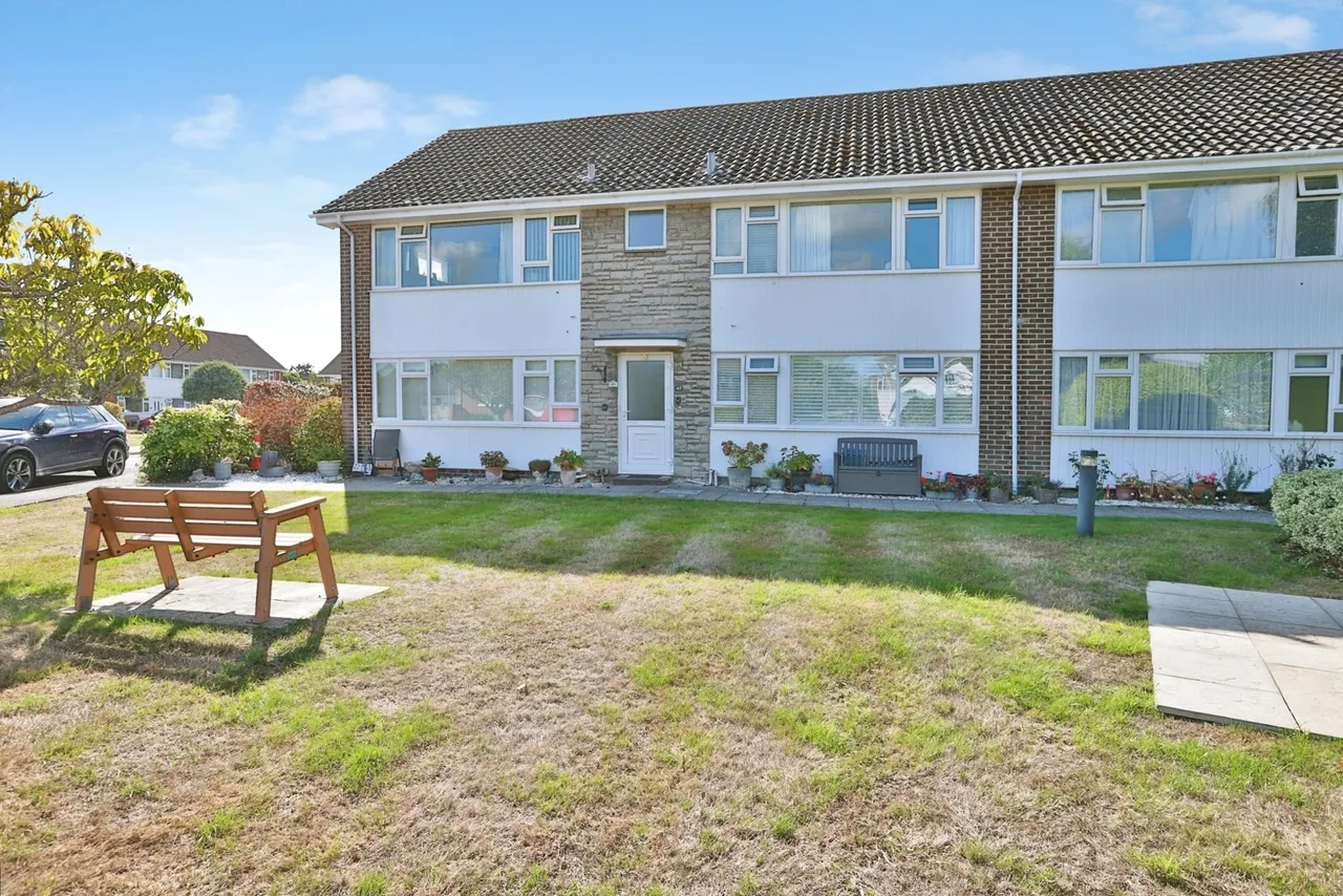 Bure Park, Christchurch, BH23, photo 13