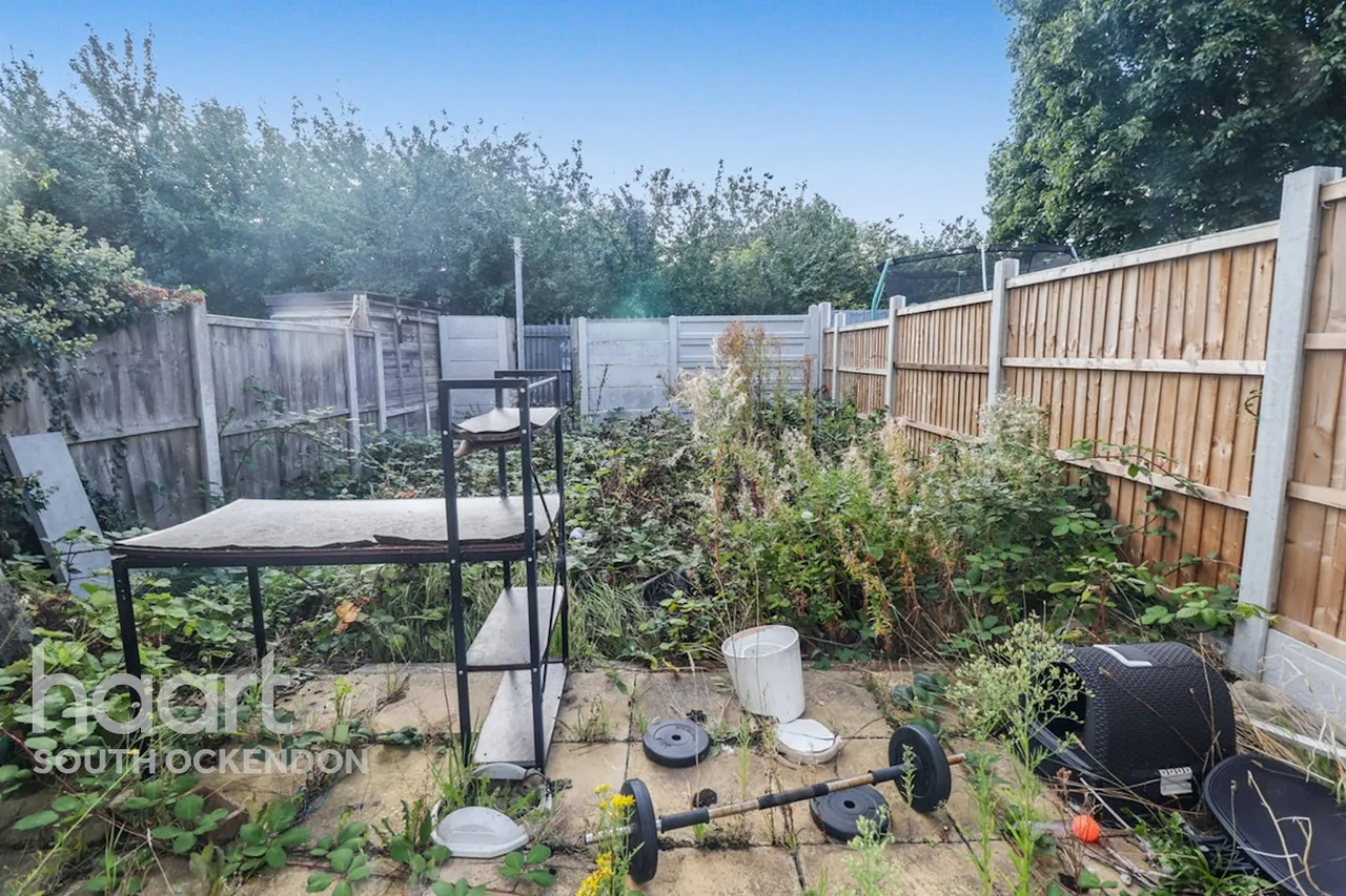Foxglove Road, South Ockendon, RM15, photo 9