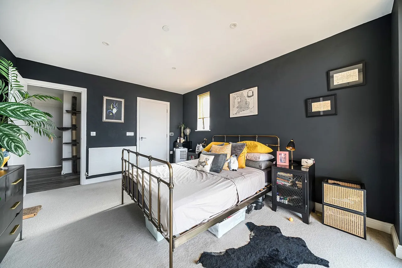 Scena Way, SE5, photo 2