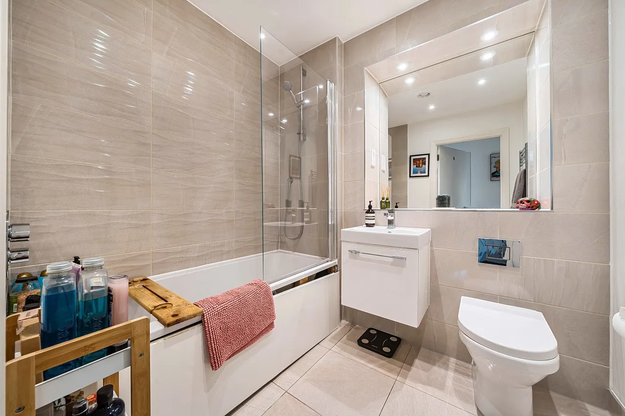 Scena Way, SE5, photo 6