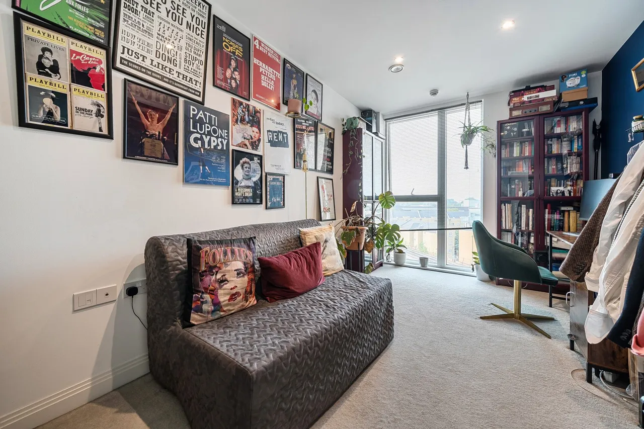 Scena Way, SE5, photo 14
