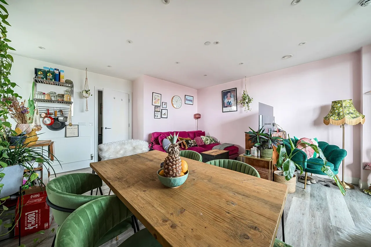 Scena Way, SE5, photo 9