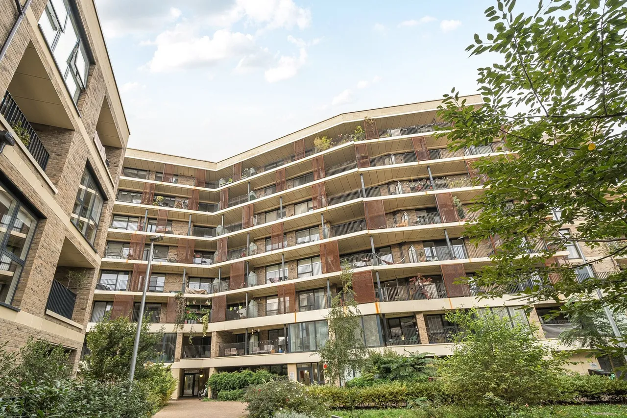 Scena Way, SE5, photo 13