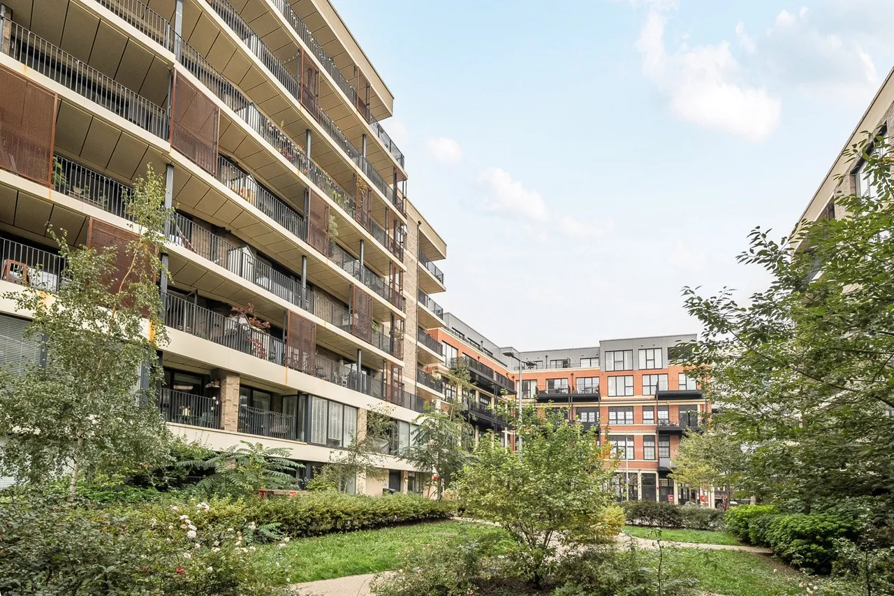 Scena Way, SE5, photo 4