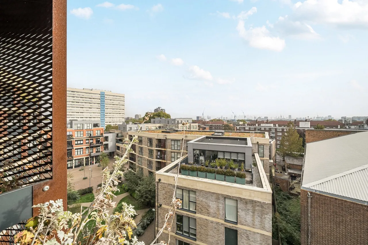 Scena Way, SE5, photo 10