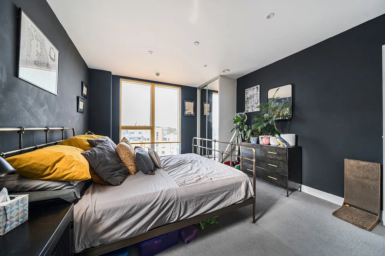 Scena Way, SE5, photo 16