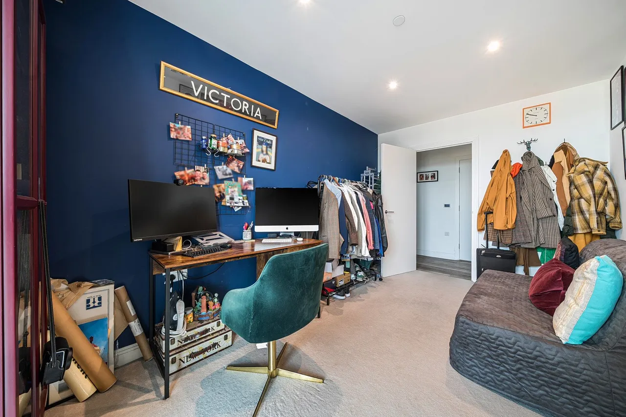 Scena Way, SE5, photo 15