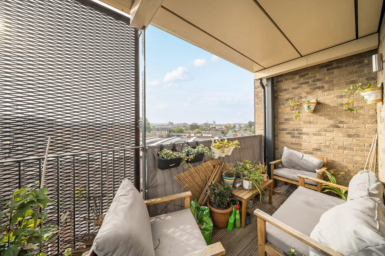 Scena Way, SE5, photo 12