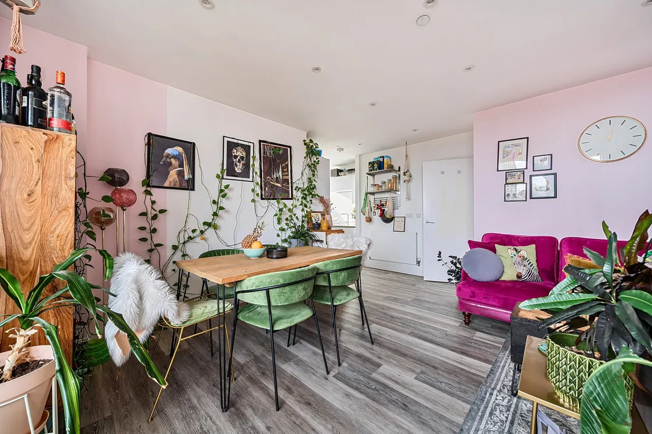 Scena Way, SE5, photo 8
