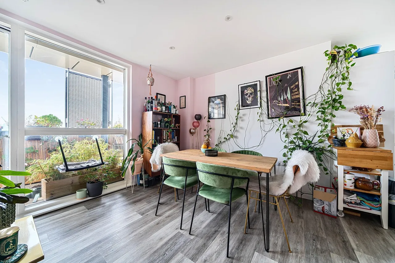 Scena Way, SE5, photo 11