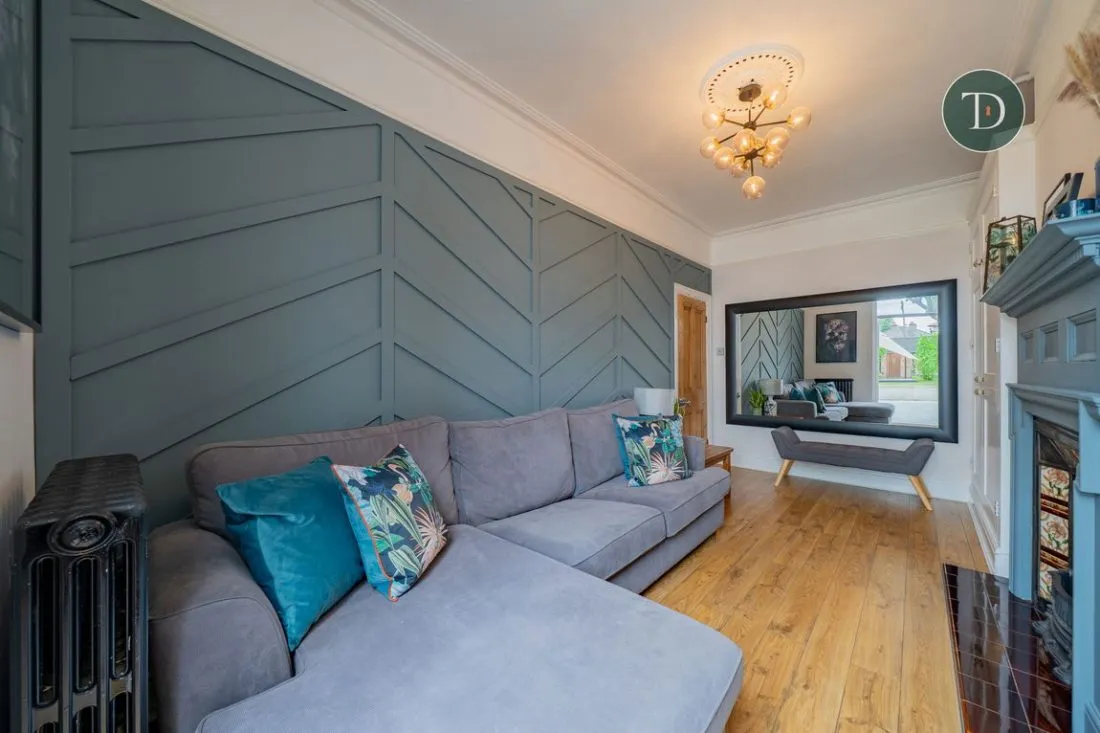 Chester Road, Whitby, CH65 6SB, photo 9