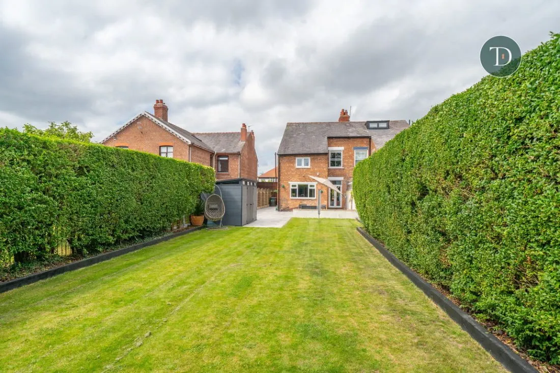 Chester Road, Whitby, CH65 6SB, photo 19