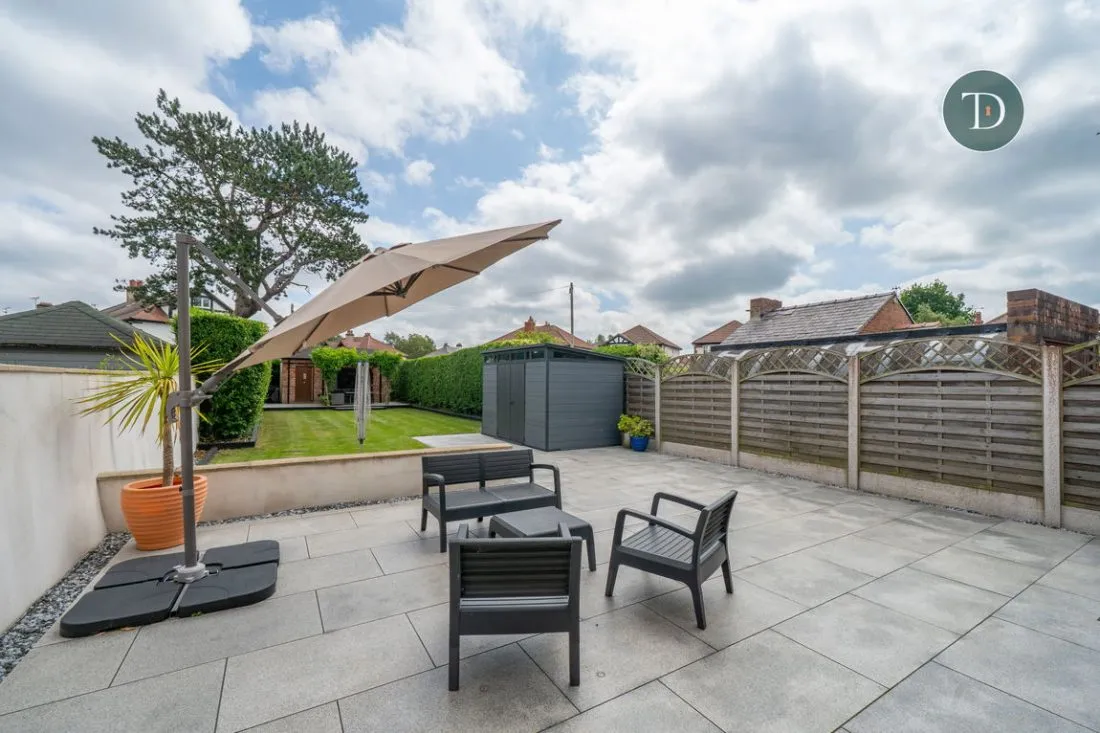 Chester Road, Whitby, CH65 6SB, photo 16