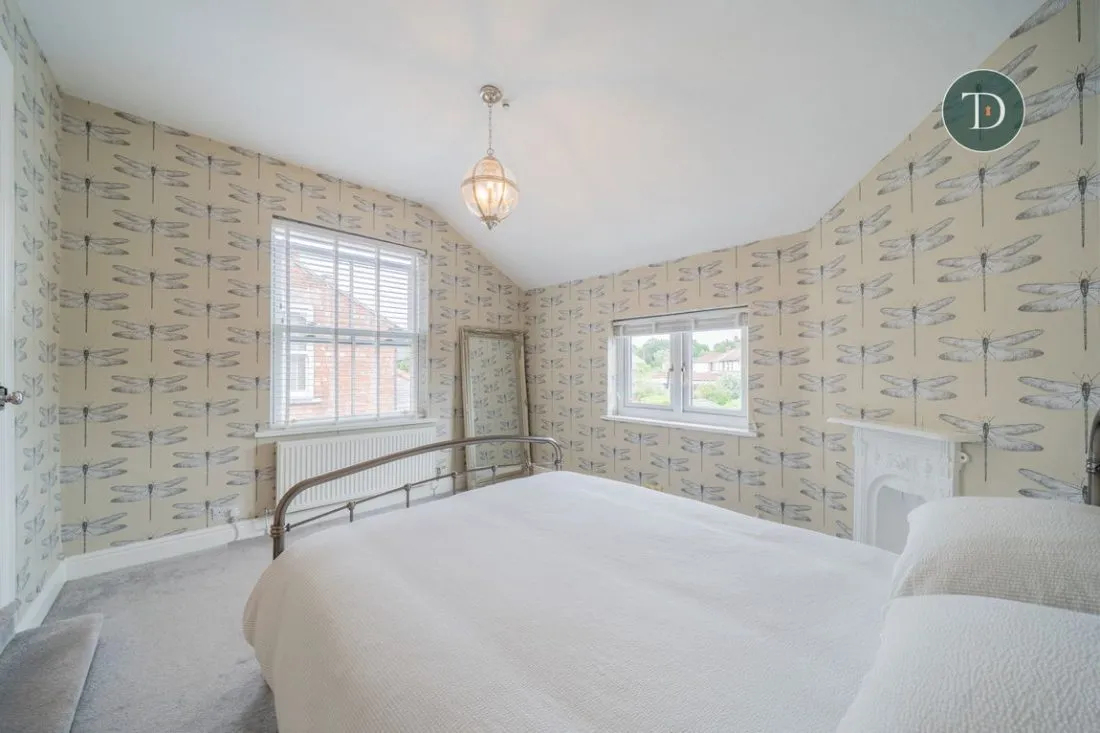 Chester Road, Whitby, CH65 6SB, photo 38