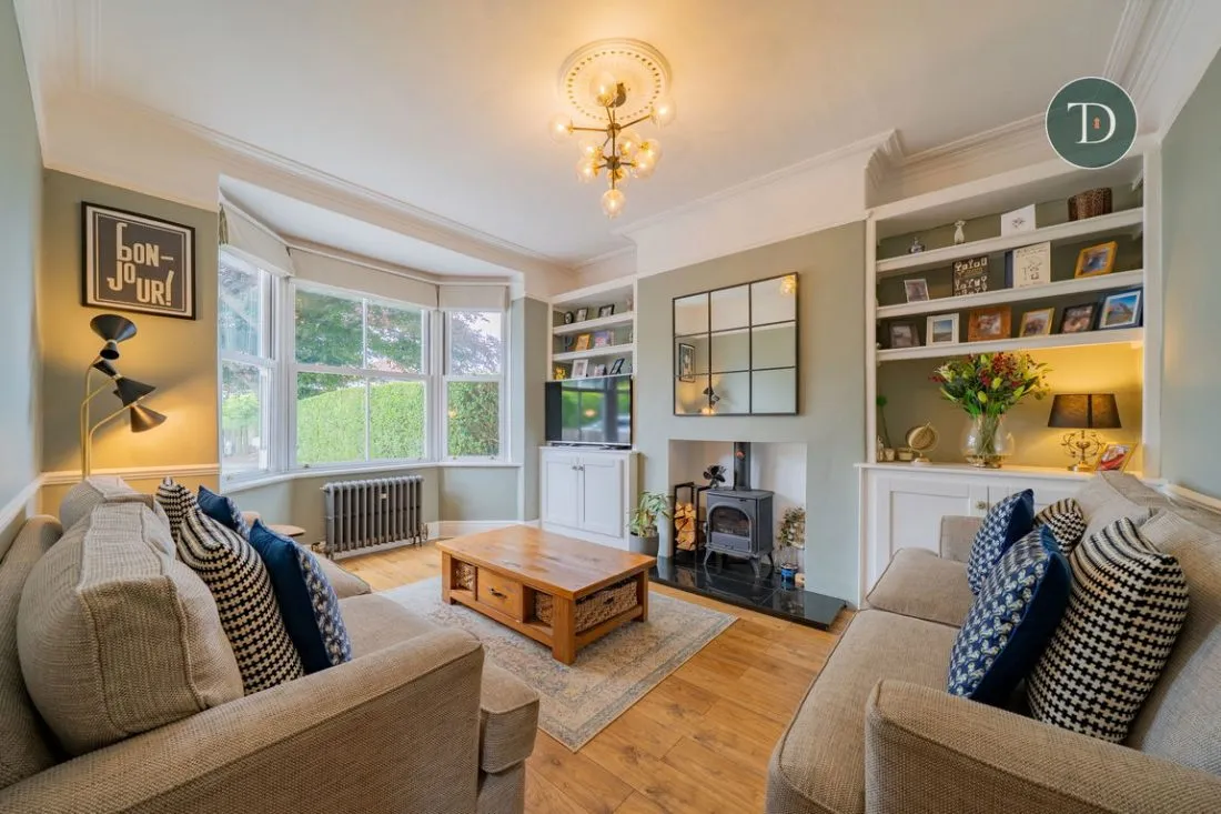 Chester Road, Whitby, CH65 6SB, photo 4